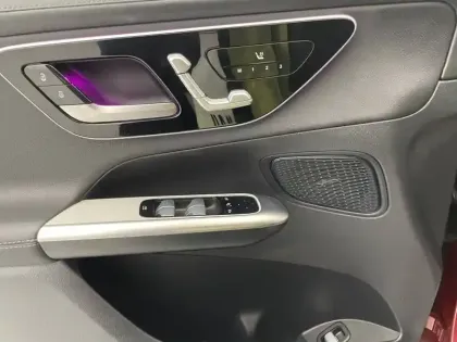 Photo 26 Mercedes Classe GLC GLC 220 d 9G-Tronic 4Matic