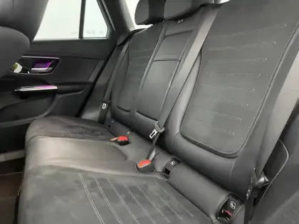 Photo 15 Mercedes Classe GLC GLC 220 d 9G-Tronic 4Matic