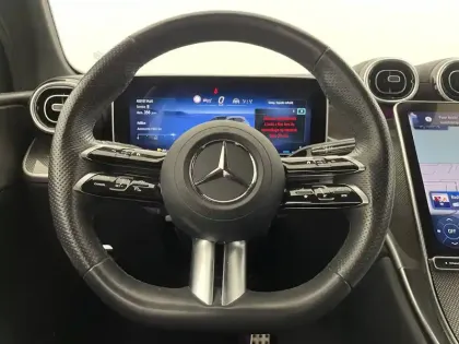 Photo 22 Mercedes Classe GLC GLC 220 d 9G-Tronic 4Matic