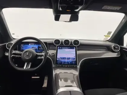 Photo 29 Mercedes Classe GLC GLC 220 d 9G-Tronic 4Matic