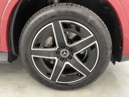 Photo 12 Mercedes Classe GLC GLC 220 d 9G-Tronic 4Matic