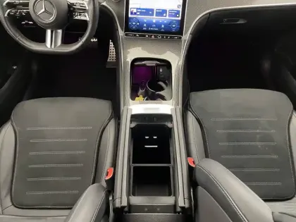 Photo 28 Mercedes Classe GLC GLC 220 d 9G-Tronic 4Matic