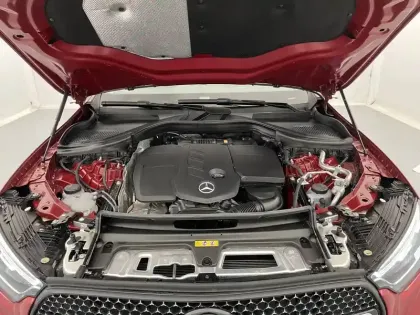 Photo 19 Mercedes Classe GLC GLC 220 d 9G-Tronic 4Matic