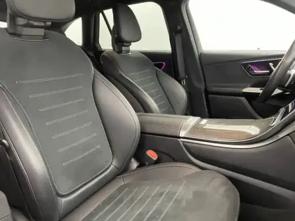 Photo 27 Mercedes Classe GLC GLC 220 d 9G-Tronic 4Matic