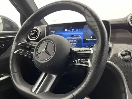 Photo 23 Mercedes Classe GLC GLC 220 d 9G-Tronic 4Matic