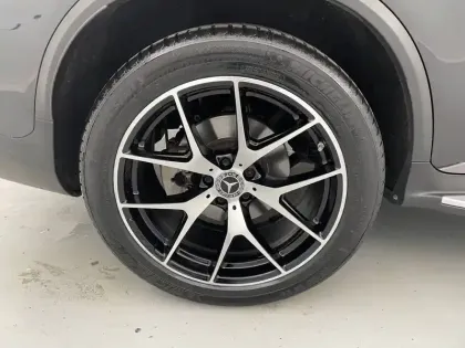 Photo 46 Mercedes Classe GLC Gén. I (C253) Ph2 AMG Line 5