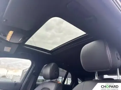 Photo 21 Mercedes Classe GLC GLC Coupé 300 de 9G-Tronic 4Matic