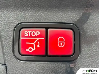 Photo 27 Mercedes Classe GLC GLC Coupé 300 de 9G-Tronic 4Matic