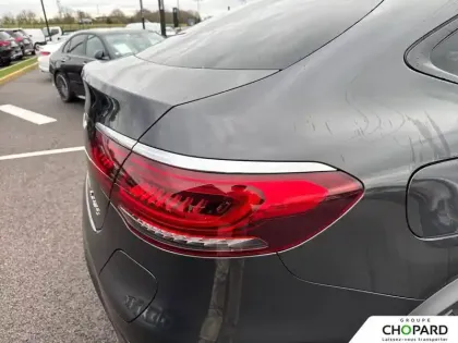 Photo 26 Mercedes Classe GLC GLC Coupé 300 de 9G-Tronic 4Matic