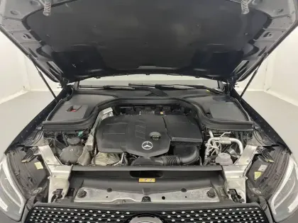 Photo 47 Mercedes Classe GLC Gén. I (C253) Ph2 AMG Line 5