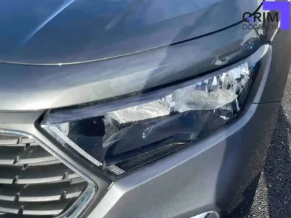 Photo 36 Ford Tourneo Gén. III Ph1 Titanium 5