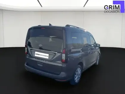 Photo 41 Ford Tourneo  Connect L1 2.0 EcoBlue 122 DSG7