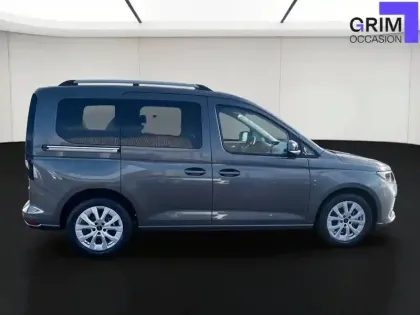 Photo 42 Ford Tourneo  Connect L1 2.0 EcoBlue 122 DSG7