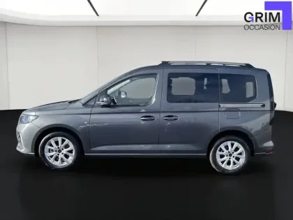 Photo 19 Ford Tourneo  Connect L1 2.0 EcoBlue 122 DSG7