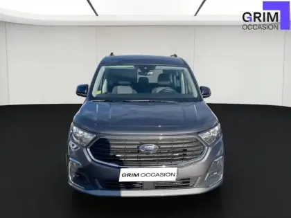 Photo 37 Ford Tourneo Gén. III Ph1 Titanium 5