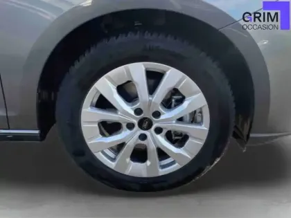 Photo 53 Ford Tourneo  Connect L1 2.0 EcoBlue 122 DSG7