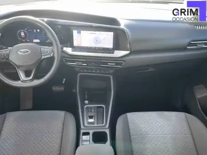 Photo 44 Ford Tourneo  Connect L1 2.0 EcoBlue 122 DSG7