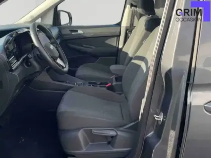 Photo 43 Ford Tourneo  Connect L1 2.0 EcoBlue 122 DSG7