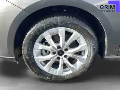 Photo 32 Ford Tourneo Gén. III Ph1 Titanium 5