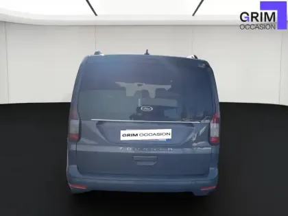 Photo 38 Ford Tourneo Gén. III Ph1 Titanium 5