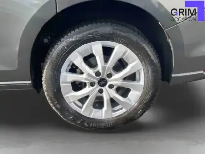 Photo 35 Ford Tourneo Gén. III Ph1 Titanium 5