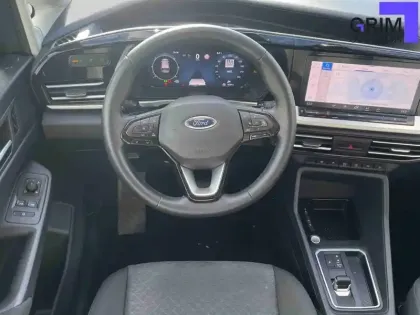 Photo 25 Ford Tourneo Gén. III Ph1 Titanium 5