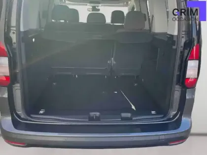 Photo 51 Ford Tourneo  Connect L1 2.0 EcoBlue 122 DSG7