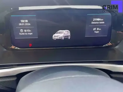 Photo 26 Ford Tourneo Gén. III Ph1 Titanium 5