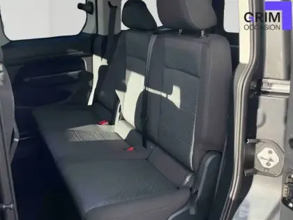 Photo 50 Ford Tourneo  Connect L1 2.0 EcoBlue 122 DSG7