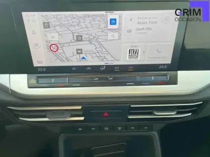 Photo 27 Ford Tourneo Gén. III Ph1 Titanium 5