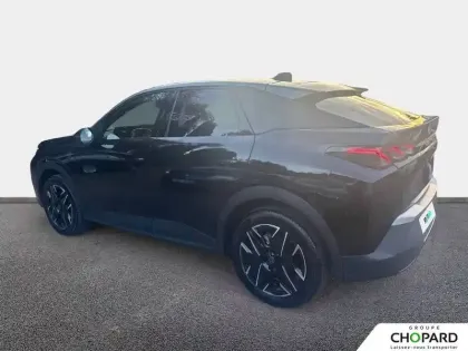 Photo 40 Peugeot 3008  Hybrid 136 e-DCS6