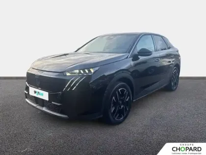 Photo 34 Peugeot 3008  Hybrid 136 e-DCS6