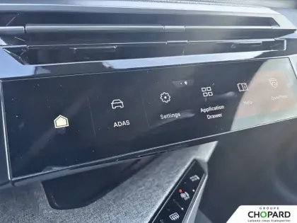 Photo 11 Peugeot 3008  Hybrid 136 e-DCS6