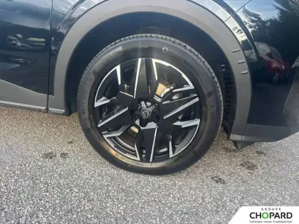 Photo 15 Peugeot 3008  Hybrid 136 e-DCS6