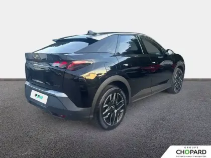 Photo 24 Peugeot 3008  Hybrid 136 e-DCS6