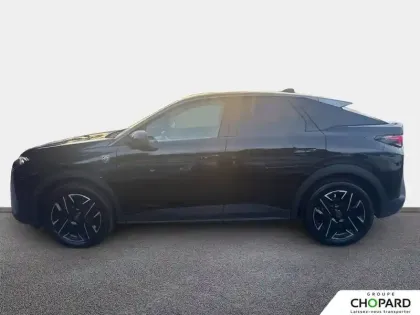 Photo 25 Peugeot 3008  Hybrid 136 e-DCS6
