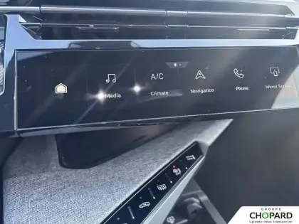 Photo 9 Peugeot 3008  Hybrid 136 e-DCS6