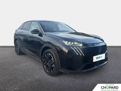 Photo 19 Peugeot 3008  Hybrid 136 e-DCS6