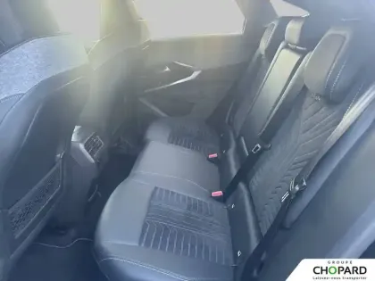 Photo 10 Peugeot 3008  Hybrid 136 e-DCS6