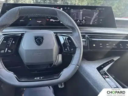 Photo 14 Peugeot 3008  Hybrid 136 e-DCS6