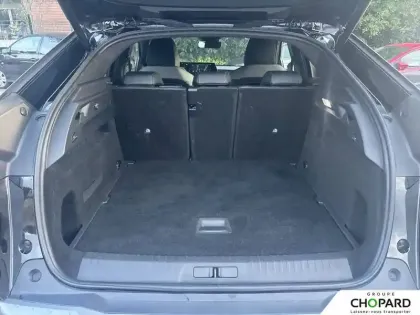 Photo 5 Peugeot 3008  Hybrid 136 e-DCS6