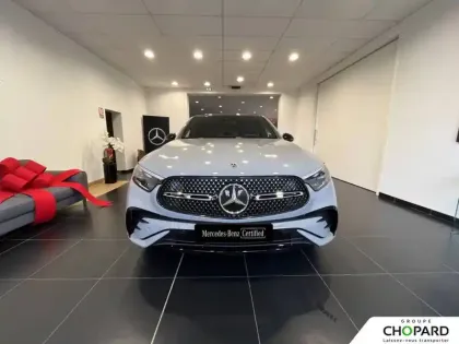 Photo 28 Mercedes Classe GLC GLC Coupe 220 d 9G-Tronic 4Matic