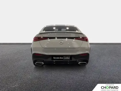Photo 39 Mercedes Classe GLC GLC Coupe 220 d 9G-Tronic 4Matic