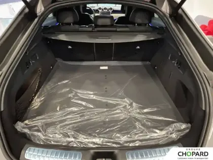 Photo 7 Mercedes Classe GLC GLC Coupe 220 d 9G-Tronic 4Matic