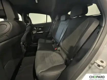 Photo 17 Mercedes Classe GLC GLC Coupe 220 d 9G-Tronic 4Matic