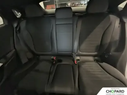 Photo 18 Mercedes Classe GLC GLC Coupe 220 d 9G-Tronic 4Matic