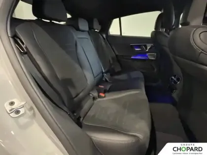 Photo 19 Mercedes Classe GLC GLC Coupe 220 d 9G-Tronic 4Matic