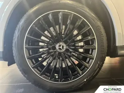 Photo 22 Mercedes Classe GLC GLC Coupe 220 d 9G-Tronic 4Matic