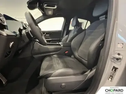 Photo 10 Mercedes Classe GLC GLC Coupe 220 d 9G-Tronic 4Matic