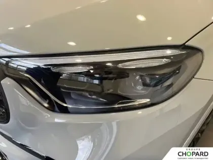 Photo 23 Mercedes Classe GLC GLC Coupe 220 d 9G-Tronic 4Matic